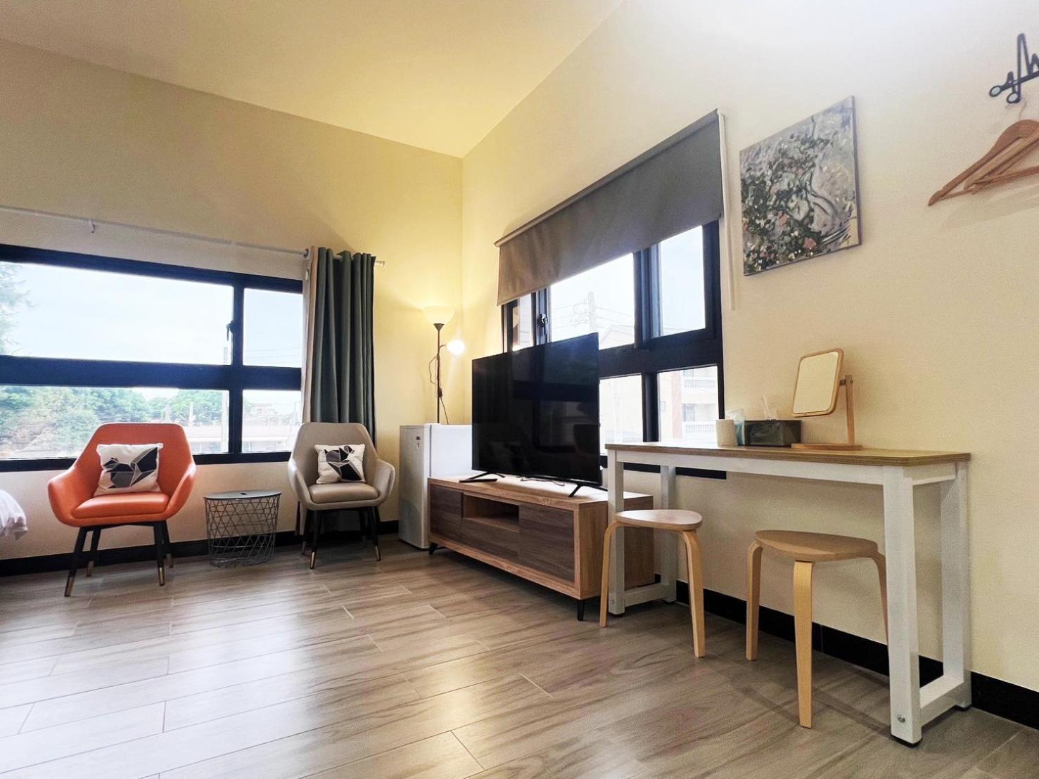Meow Taking A Walk Apartment Jincheng Exterior photo