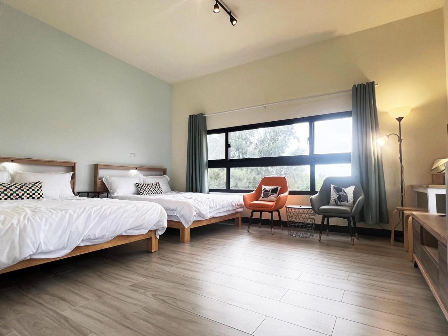 Meow Taking A Walk Apartment Jincheng Exterior photo